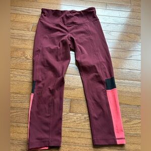 Zella leggings small